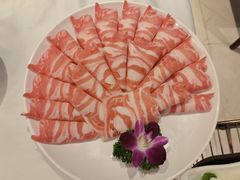 -天宜隆蘑菇宴火锅(石景山旗舰店)