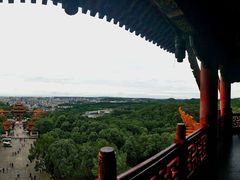 -富乐山