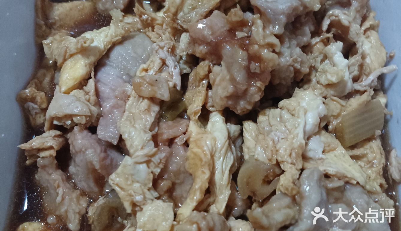 [打call]物美价廉的清真烤鸭
    