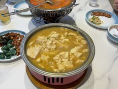 -小锅饭豆腐馆(重工北街普罗旺斯店)
