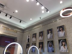 -海马体照相馆(大连柏威年购物中心店)