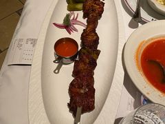 -波特曼西餐厅(南岗店)