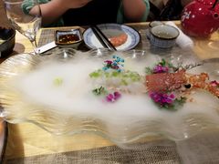 -吉之仙•中国制造•出口级食材日料店(领事馆总店)