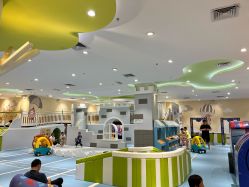 -meland亲子乐园•派对•研学(苏州悠方购物中心店)