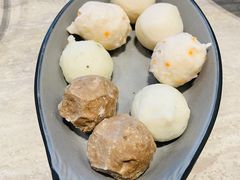 -千味涮·健康火锅(会展连城新天地店)