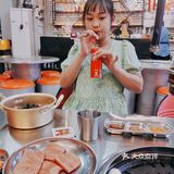 烤肉快乐[亲亲]吃肉自由