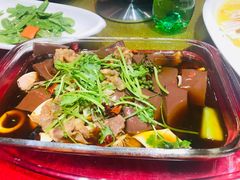 -万家宴海鲜大酒楼(五四路店)