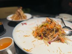 -小炳胜(卓悦中心店)