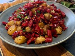 -兰溪小馆(东直门簋街店)