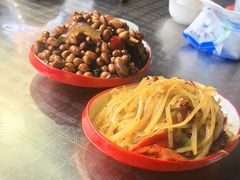 -河南前程·羊肉汤·烧烤(总店)