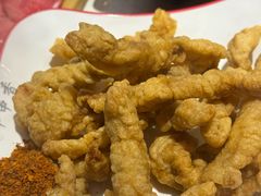 -钢管厂五区小郡肝串串香火锅(梅川路店)