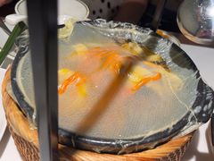 -春家·非遗手工小吃(徐汇万科广场店)