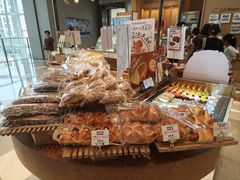 -西村叔叔的店·面包·甜品·蛋糕(清河万象汇店)