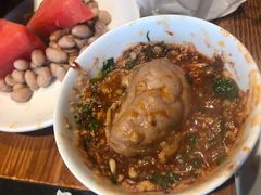 -佬土鹅肠火锅(扬中步行街店)