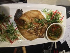 新花城蟹粉馆-新花城蟹粉馆(乌鲁木齐店)