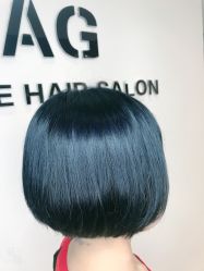 -AG·STYLE沙龙