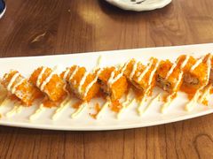 -阿吾罗日本料理(K11艺术中心店)