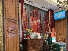 -新白鹿餐厅(龙游路店)