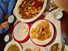 -饺子功·东北记忆·锅包肉(电厂路店)
