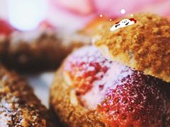 -西树泡芙(静安大悦城店)