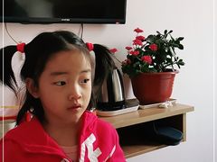 -北京龙庆四季香农家饭庄·灶台鱼·碳烤虹鳟鱼(龙庆峡店)