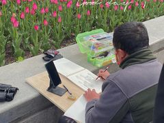 -西宁市人民公园(城西区)