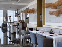 -北京柏悦酒店·锦庭餐厅Dining Room