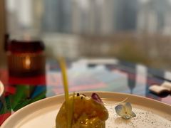 芥末明虾球-上海滩餐厅(BFC外滩金融中心店)