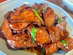 -小吊梨汤·北京菜(香山店)