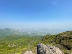 -妙峰山风景名胜区