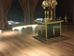-丽象SPA·柔式高端按摩(太古仓店)
