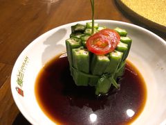 -楼兰新疆主题餐厅(苏州中心店)