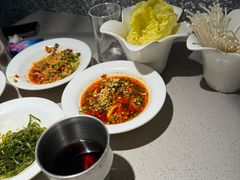 -半天妖烤鱼(丰科万达店)