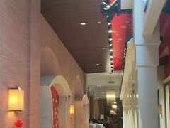 -锦园餐厅(九龙湖开元度假村店)
