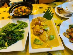 -泰妃堂.泰菜.夜宵(赤岗总店)