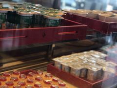 益力多随便拿-嘉定凯悦·咖啡厅