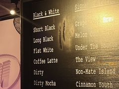 -MateMade Coffee(广州天河南店)