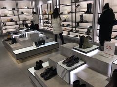 -CHARLES&KEITH(北京apm店)