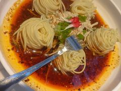 -茅庐毛血旺(烟台大悦城店)