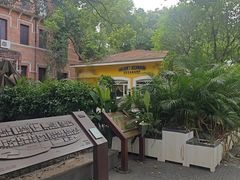 -火车头法国西餐厅