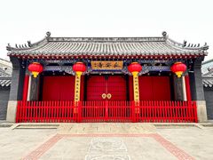 -长安寺