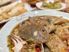 -抱德·潮汕味(敦和店原惠城鱼仔)