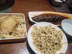 -老九圆山西面馆(CBD店)