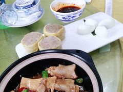 -老黄家(丰原街店)
