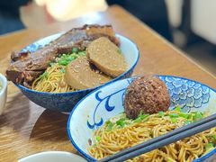 -一味老卤面(大石桥店)
