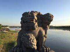 -卢沟桥文化旅游区