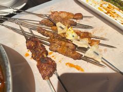 -枪火串烧·东北特色烧烤(罗湖总店)