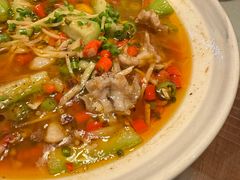 -不相离盐帮菜(郎园店)