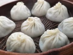 荠菜汤包-法华汤包馆(法华镇路店)
