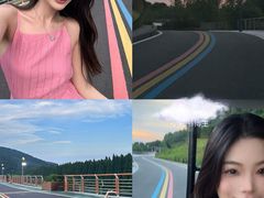 -南京金牛湖风景区